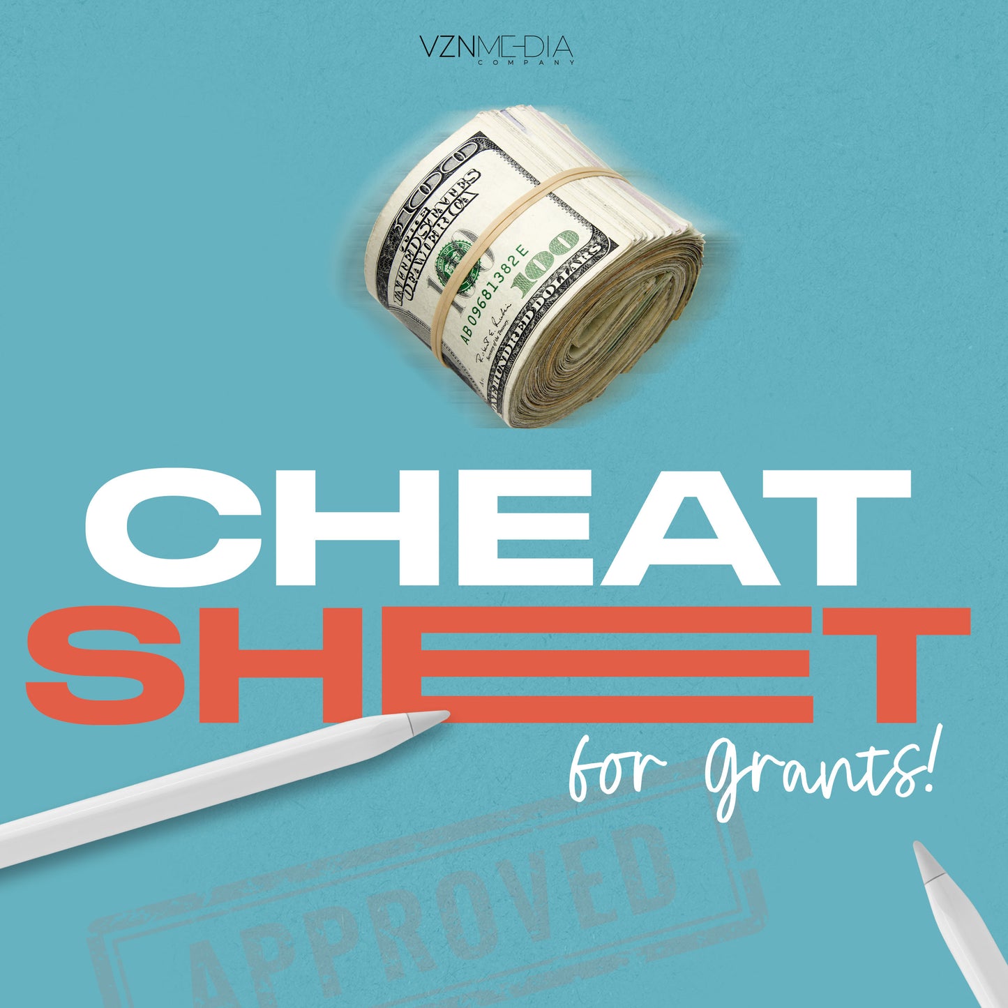 Grant Cheat Sheet