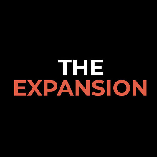 The Expansion