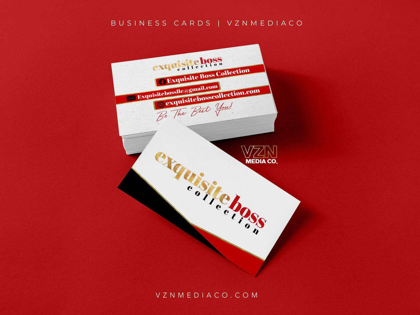 Business Cards