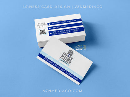 Business Cards