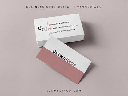 Business Cards